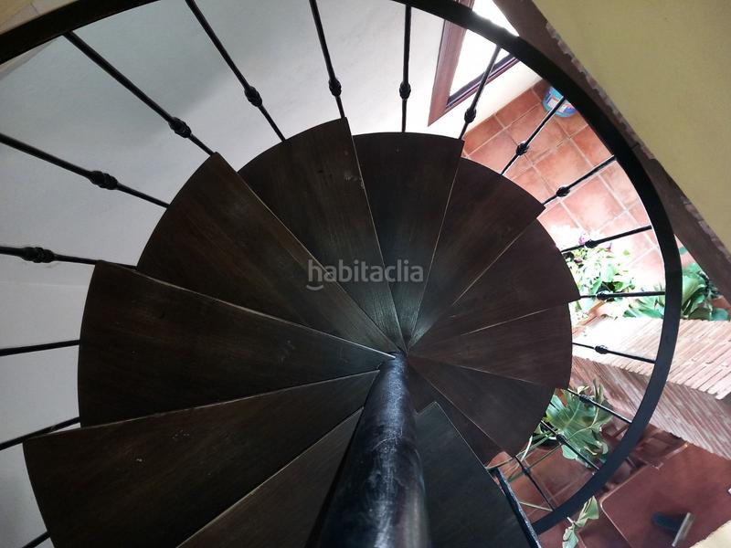 Foto 20f5273d-49e9-487a-abb4-3daf5c275857. Masia amb piscina a Arriate