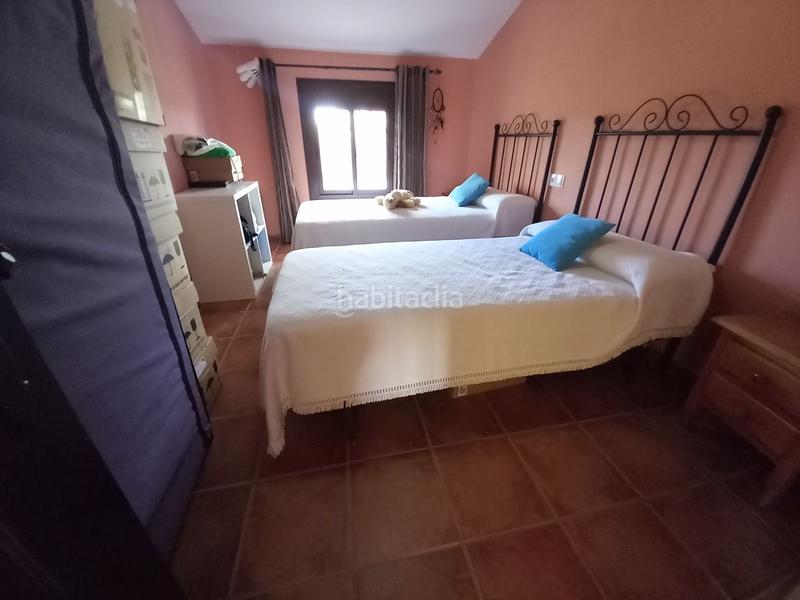 Foto 321d676d-1f72-4b21-90d0-fc333b2e0b11. Masia amb piscina a Arriate