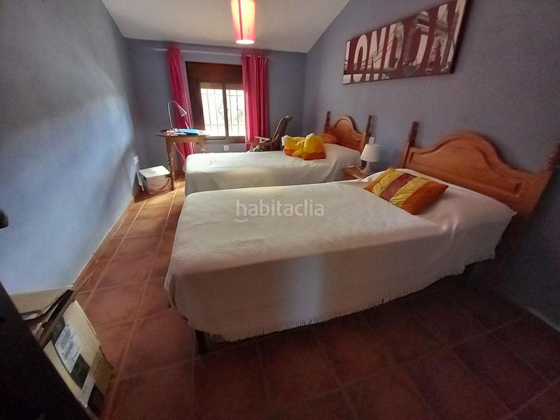 Foto 475efd09-17a4-49f7-beb9-bab24a7911c7. Masia amb piscina a Arriate