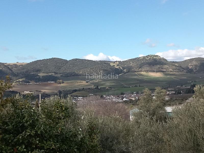 Foto 4d7e8a4a-9b95-4d38-a997-adc5d2216563. Masia amb piscina a Arriate