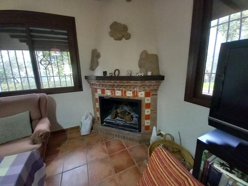 Foto 5307306a-c0f7-4fce-82f1-da6852dc4a11. Masia amb piscina a Arriate