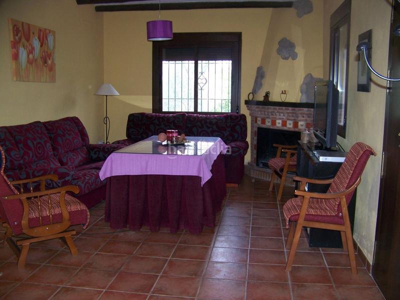 Foto 5586ded1-b939-41d7-b70c-459c248be292. Masia amb piscina a Arriate