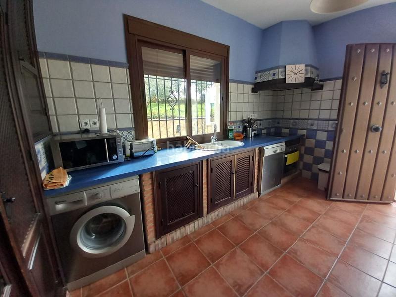 Foto 7067f94d-f6f9-48b2-bc4b-add78f1eb447. Masia amb piscina a Arriate