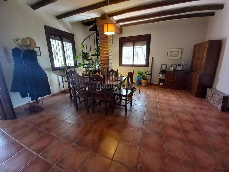 Foto 739b0662-5b39-4be9-b490-d086a840f938. Masia amb piscina a Arriate