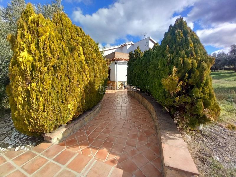 Foto 7de48063-6062-44a6-aec4-295dc100d2c5. Masia amb piscina a Arriate