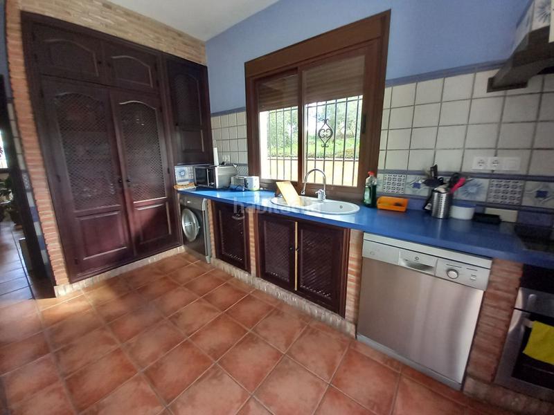 Foto 7e0c258b-51b9-48b8-8e72-e7a74ce9969b. Masia amb piscina a Arriate