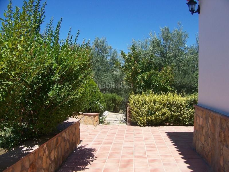 Foto 8e416e22-9a7c-42f8-b937-b7fd62696994. Masia amb piscina a Arriate