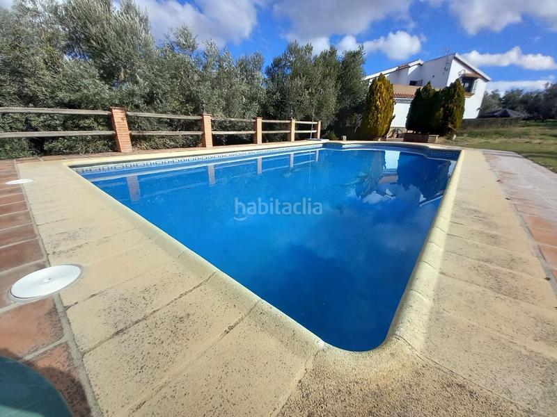 Foto 9025cebf-6991-4e69-a82b-40a58be8256c. Masia amb piscina a Arriate