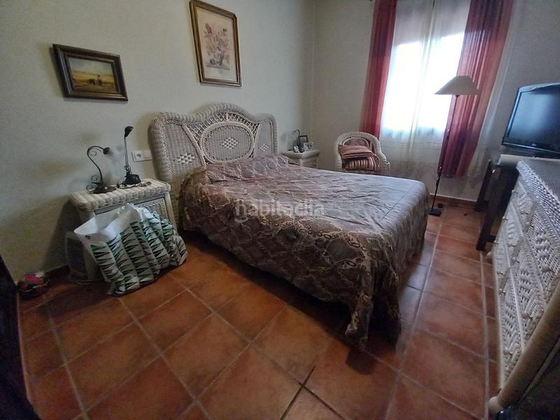 Foto 94373b92-bebe-42c8-8ab8-041f3d80e732. Masia amb piscina a Arriate