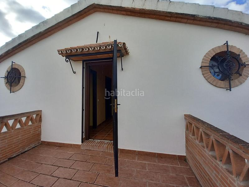 Foto 943edb18-57c0-4409-ba0c-b7027e839f77. Masia amb piscina a Arriate