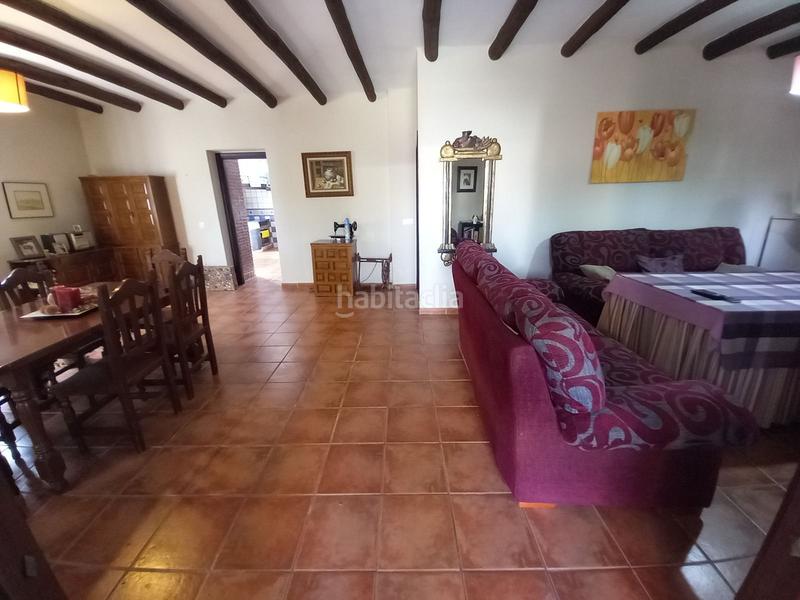 Foto a708a5cd-354a-44c3-8eb3-60aaa47ba1b7. Masia amb piscina a Arriate