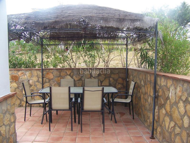 Foto a8558f6b-af3c-421e-bcf4-d6654fda4894. Masia amb piscina a Arriate