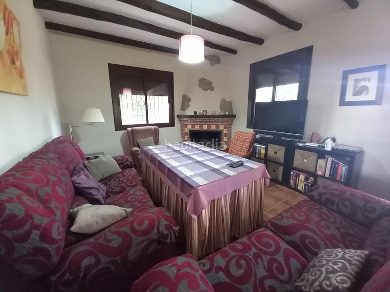 Foto aa5bc026-5d18-4794-9b4c-60c244d50031. Masia amb piscina a Arriate