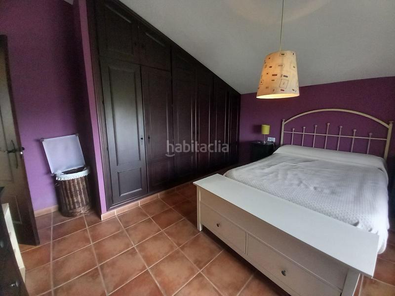 Foto acaacfcd-3233-402e-a1f2-8ec154a4345d. Masia amb piscina a Arriate