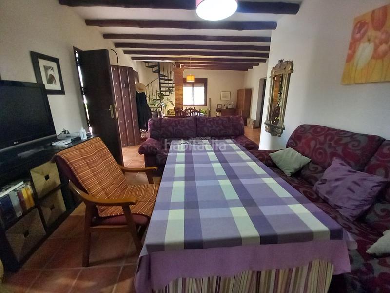 Foto b3dbc51e-5471-43a9-a7ac-71f01631c59a. Masia amb piscina a Arriate