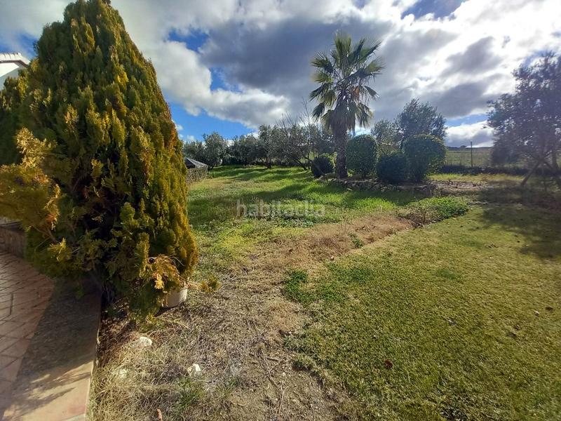 Foto bf06a97e-b10b-4425-83e2-ded91c15ce07. Masia amb piscina a Arriate