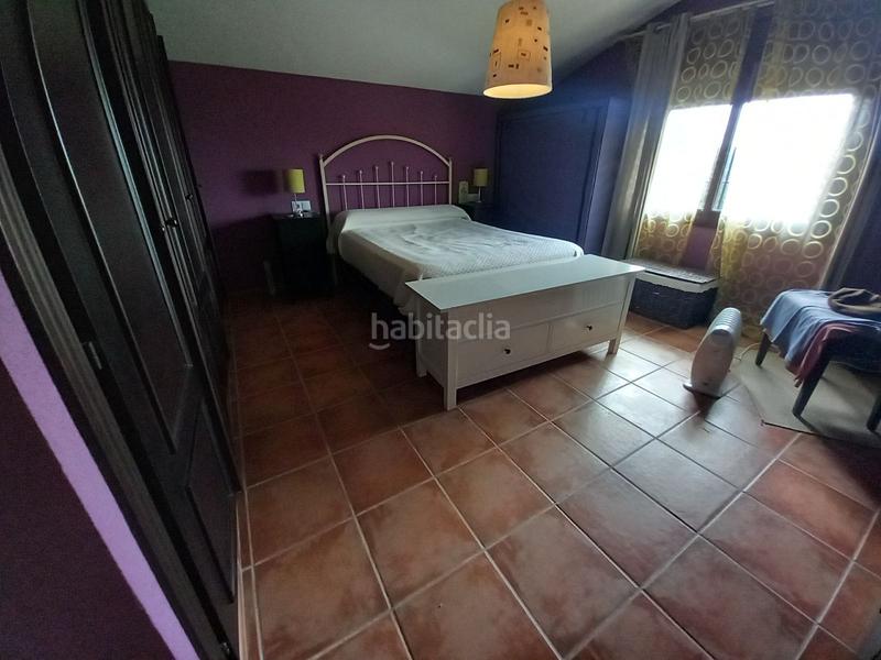 Foto c3b636a5-3168-4f0a-b573-a56cc0fd28cf. Masia amb piscina a Arriate