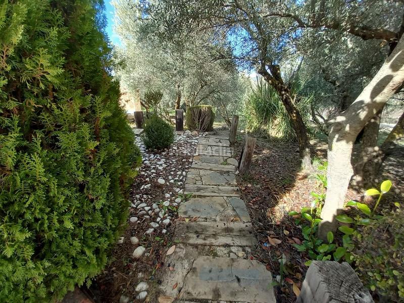 Foto df96dbde-cb04-40f4-a7cd-8be7476c0a13. Masia amb piscina a Arriate