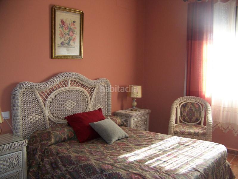 Foto ed4b617c-aa99-4326-a350-cd06b960ca5f. Masia amb piscina a Arriate