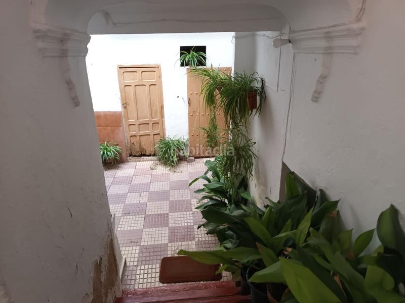 Foto 0ee189a2-9dc1-4975-aaf9-ca3fd0a96a0d. Maison dans La Ciudad Ronda