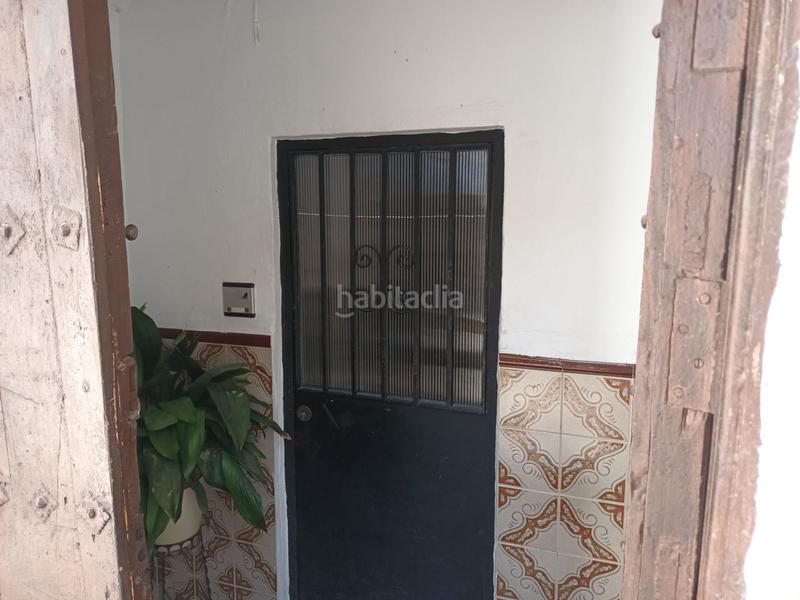Foto 273f7362-9bd2-47f2-b94a-2a81f6e8e972. Maison dans La Ciudad Ronda