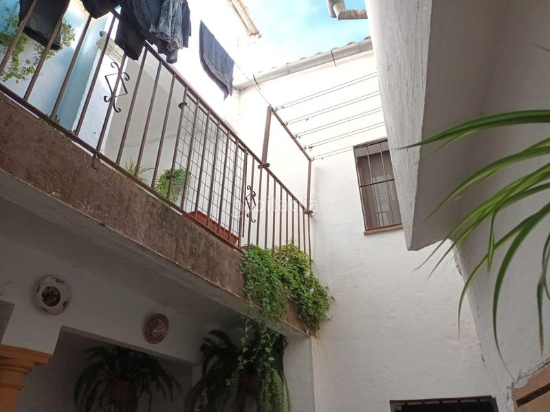 Foto 4bb6a396-fa1d-427c-988e-f427f0e94944. Maison dans La Ciudad Ronda