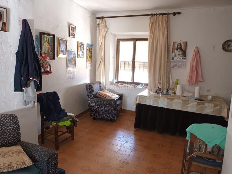 Foto b1fad800-9df3-4d60-8331-1b700701ca3a. Maison dans La Ciudad Ronda