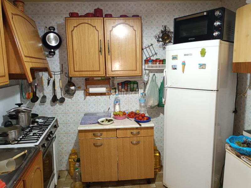 Foto c737bf98-1c43-4d98-9708-36dbbfe25444. Maison dans La Ciudad Ronda