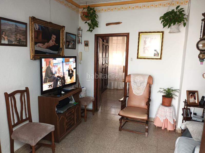 Foto cafd552b-2a60-44bf-b587-a2d4b99740b9. Maison dans La Ciudad Ronda