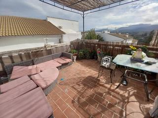 Maison à Casco Histórico. Casa con encanto