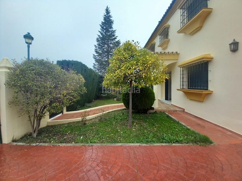 Foto 0999c8ee-be9c-4dd3-84bb-701f4b0306f8. Casa chalet independiente en La Planilla Ronda