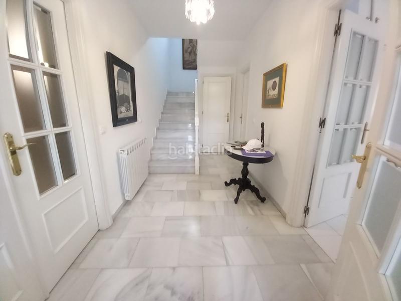 Foto 183313eb-e873-4aec-b6fc-3f41dcb8e615. Casa chalet independiente en La Planilla Ronda