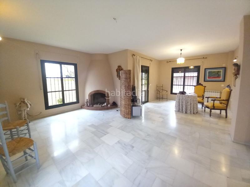 Foto 301b667b-b2d6-4eab-b253-72fb73ba8493. Casa chalet independiente en La Planilla Ronda