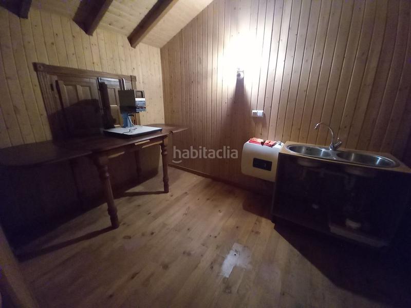 Foto 34b1849e-3cf0-47b2-85d5-391622409cda. Casa chalet independiente en La Planilla Ronda