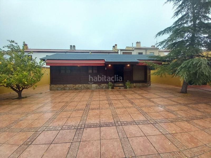 Foto 4fccc714-cf64-43ac-8ce9-86cc2685bb8f. Casa chalet independiente en La Planilla Ronda