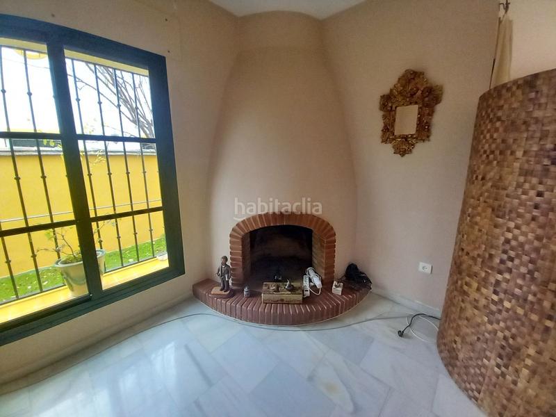 Foto 60e4de5c-51ed-4447-856f-a405e38382e5. Casa chalet independiente en La Planilla Ronda