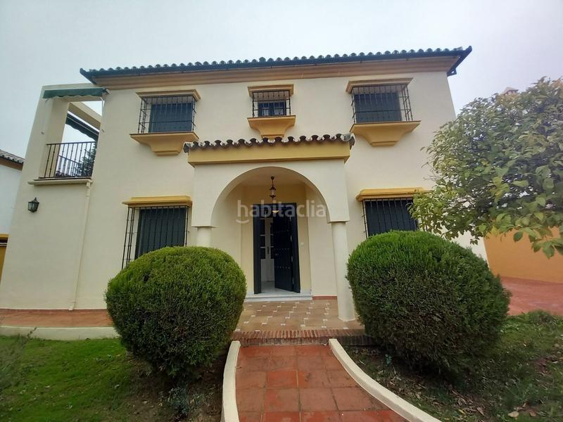 Foto 6500171a-ab0a-4cda-836d-cdff56972e95. Casa chalet independiente en La Planilla Ronda