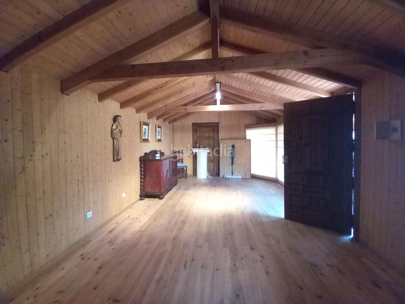 Foto 84587e41-4514-4135-a2f1-a751e5a9ae14. Casa chalet independiente en La Planilla Ronda