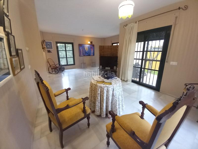 Foto 8a259962-b6d4-4dfc-b277-ae29161332ee. Casa chalet independiente en La Planilla Ronda