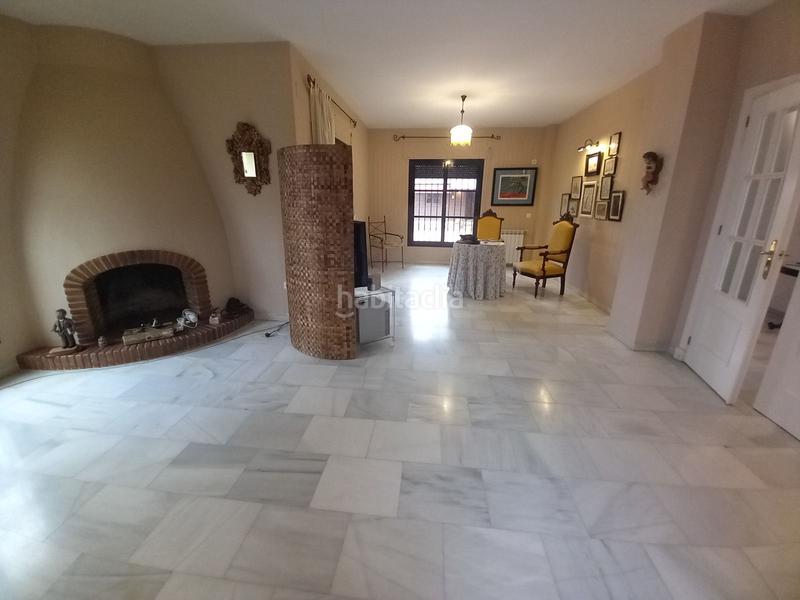 Foto 8adfa2de-0db7-4ec6-afcc-d6d3bfd732f9. Casa chalet independiente en La Planilla Ronda