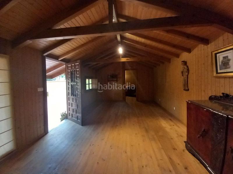 Foto 8b016f3b-aa8e-42a9-9830-c839e4516382. Casa chalet independiente en La Planilla Ronda