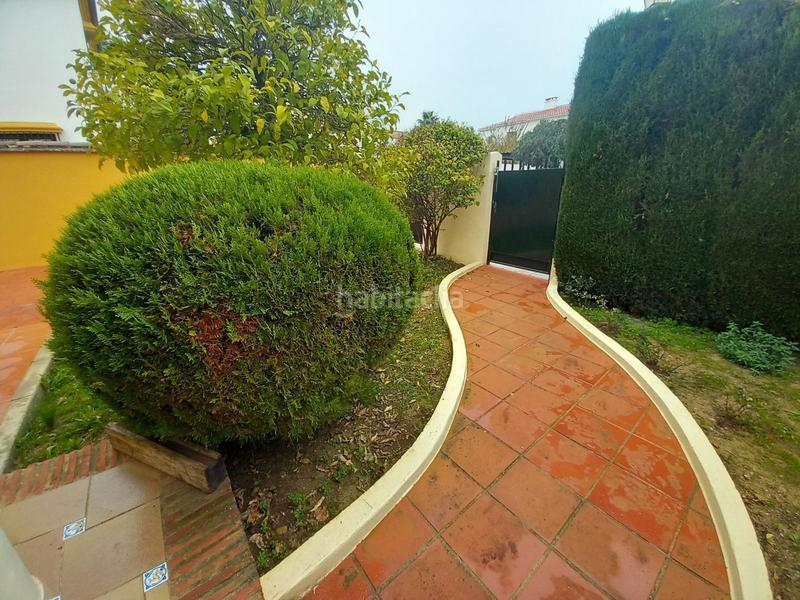 Foto 8f10cb2c-c96c-4e2a-8204-6da49a948a91. Casa chalet independiente en La Planilla Ronda