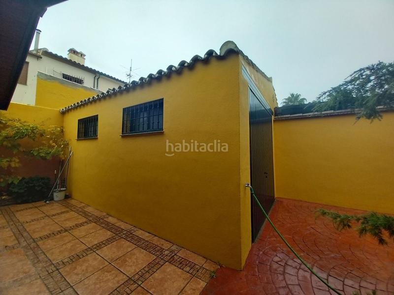 Foto 915f8a5e-77ac-4fc8-932e-3d9562448824. Casa chalet independiente en La Planilla Ronda