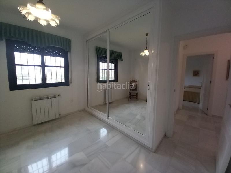 Foto 96214b85-0b47-4665-86a2-9614014292d0. Casa chalet independiente en La Planilla Ronda