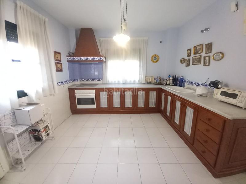 Foto a0577b28-a023-4e85-815c-488881359fd0. Casa chalet independiente en La Planilla Ronda