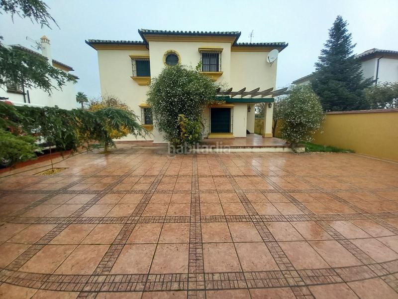 Foto a3e928ef-715f-4af2-9b1a-1f9b15b8788c. Casa chalet independiente en La Planilla Ronda