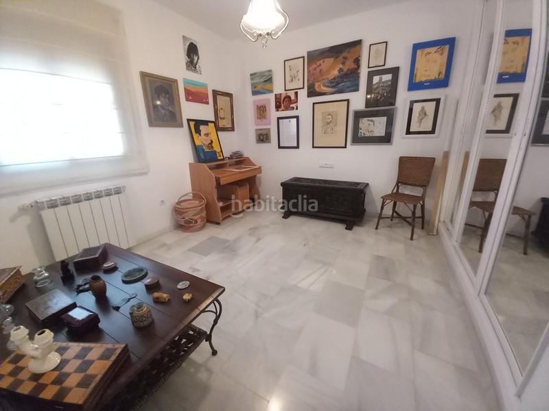 Foto c25559d9-64d5-4ec8-88b6-da84cb2e96a0. Casa chalet independiente en La Planilla Ronda