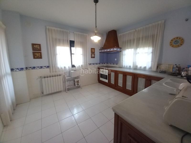 Foto d653e47d-3564-4abb-bc1c-7b3e585a1f05. Casa chalet independiente en La Planilla Ronda