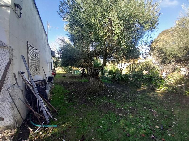 Foto 0381706f-d880-4bd6-a85d-741860a3de89. Mas avec chauffage dans Partidas Norte Ronda