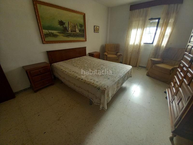 Foto 08c26e18-ed10-4ca2-8afa-9ce7e4284536. Mas avec chauffage dans Partidas Norte Ronda